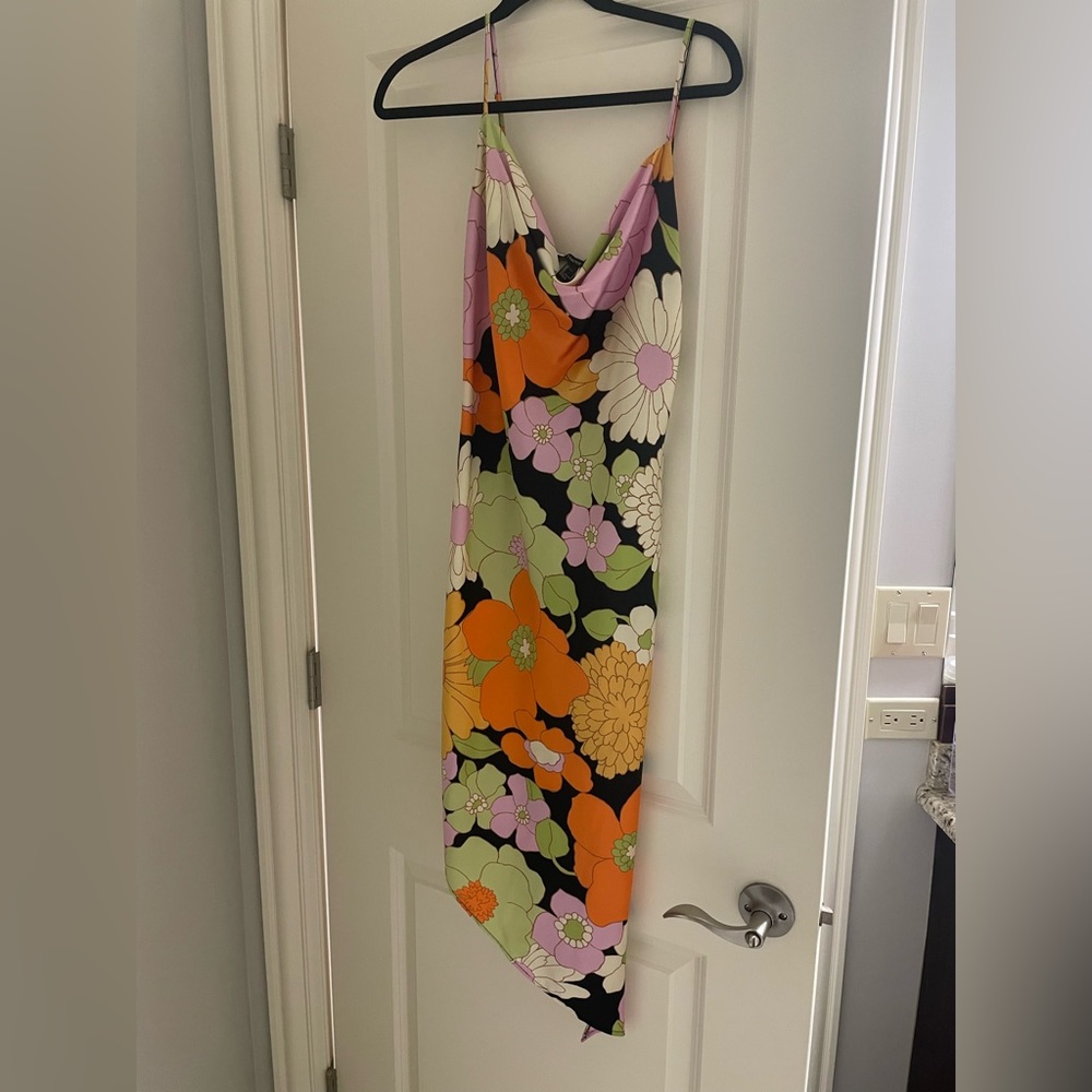 FOREVER 21 dress